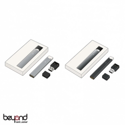 JUUL ジュール スターターキット vape 初心者 デビュー ベイプ 電子タバコ