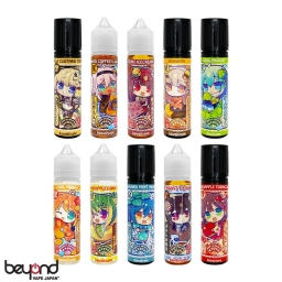 kawaii vape