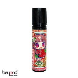 Kawaii Vape PREMIUM いちご煙草