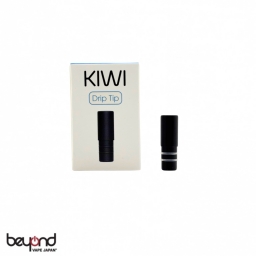 KIWI Drip Tip in polycarbonate for KIWI キウィ