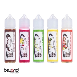 小江戸工房 国産 リキッド 60ml vape ベイプ 電子タバコ
