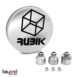MC2 Rubik RTA kit