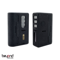 Method Mech Mods UP59 Nylon Black
