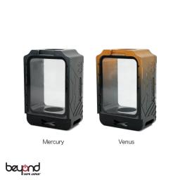 MISSION XV SPACEPOD Gradients