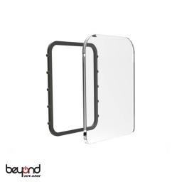 MISSION XV SPACEPOD Spares Kit Front Glass