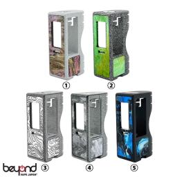 MOD(デバイス)/メカニカルMOD 商品一覧です|BEYOND VAPE JAPAN【公式】