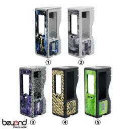 Optimist Mods OPTI Boron Naked V2 RE60 SE