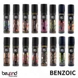 Point Zero BENZOICシリーズ 全12種 60ml ベンゾイック