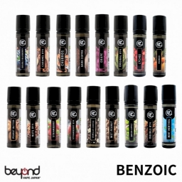 Point Zero BENZOICシリーズ 全17種 60ml ベンゾイック