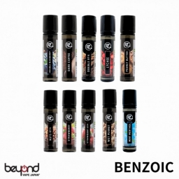 Point Zero BENZOICシリーズ 全17種 60ml ベンゾイック