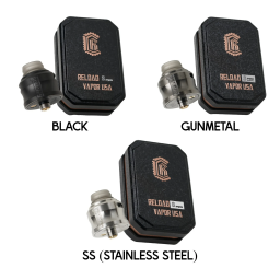 Reload Vapor USA Reload S Pro RDA 25mm