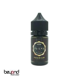 SNAKU E-Liquid Premium Pudding
