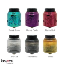 Suicide Mods Nightmare 25mm RDA