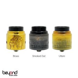Suicide Mods Nightmare 28mm RDA