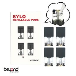 SYLO Refillable Pod