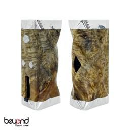 Tellis Mod Luxury Mod DNA Stab Wood