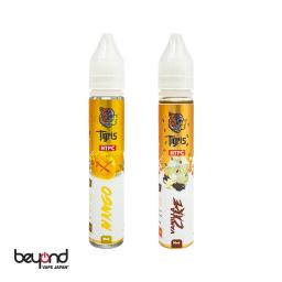 Tigris E-Liquid リキッド vape ベイプ 電子タバコ