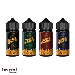 Tobacco Monster MONSTER VAPE LABS