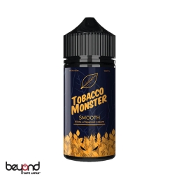 Tobacco Monster SMOOTH