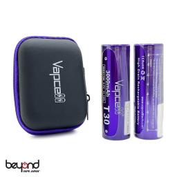 Vapcell 21700 T30 3000mAh 50A