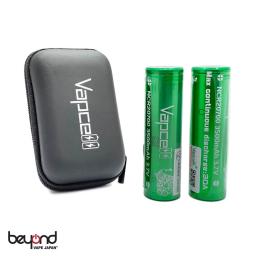 Vapcell 20700 3500mah 30A