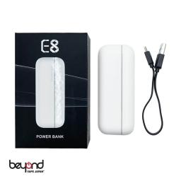 E8 専用携帯充電器