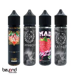 Vapewell Supply リキッド 60ml vape 電子タバコ