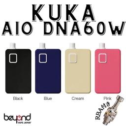 VEEPON KUKA AIO DNA 60W