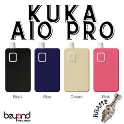 VEEPON KUKA AIO Pro