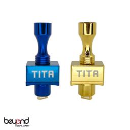 VEEPON TITA X RBA