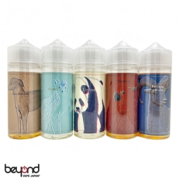 【BaksLiquidLab.】全5種［100ml］人気の５商品を大容量で！ / 日本