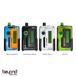 Wizman Beeper AIO