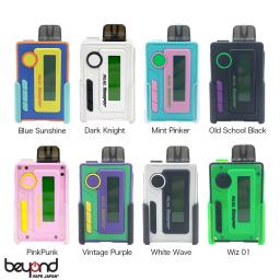 Mini Beeper WIZ VAPOR