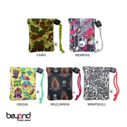 【WRAPS!】POUCH! / WRAPS! for Box Mod