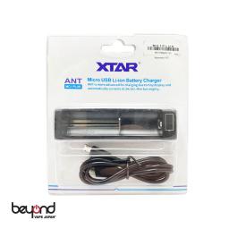 【XTAR】ANT MC1 Plus Charger