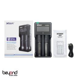 XTAR VC2SL Charger