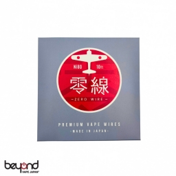 二クロム wire ワイヤー kanthal ぜろせん ゼロセン 零線 ZERO WIRE ゼロワイヤー