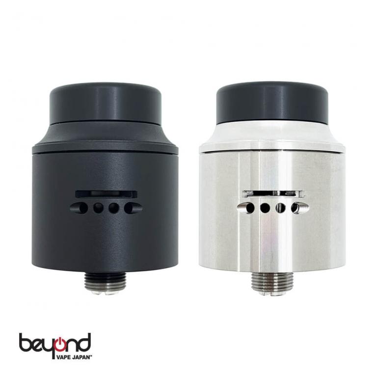 99wraps Rye Rda V1 2 Beyond Vape Japan 公式