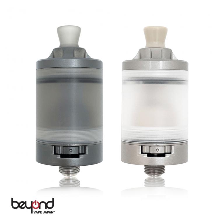 Across Vape Roulette Rta Beyond Vape Japan 公式