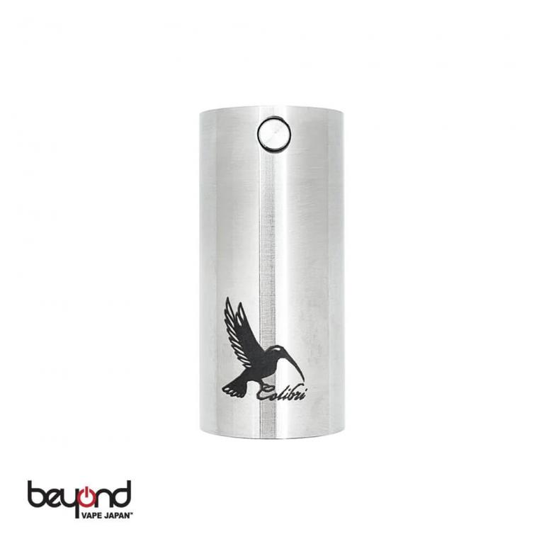 Amer Point Colibri V6 Mod 18350 Beyond Vape Japan 公式