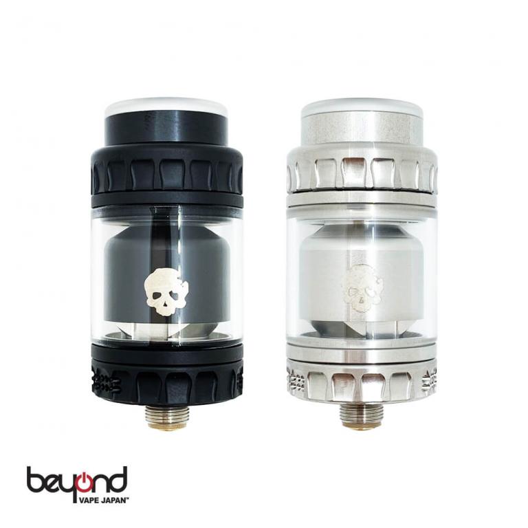 Dovpo Blotto Mini Rta Beyond Vape Japan 公式