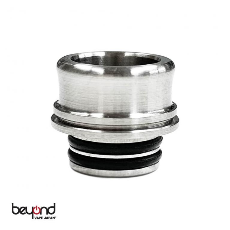 GRAM Beyon 全コンプ MTL Adapter 2個付 ドリップチップ