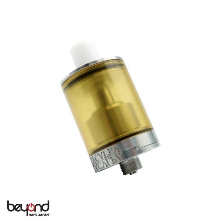 Holy Atty】Mea Culpa MKⅡ Perfect Version［RTA 22mm］ ｜BEYOND