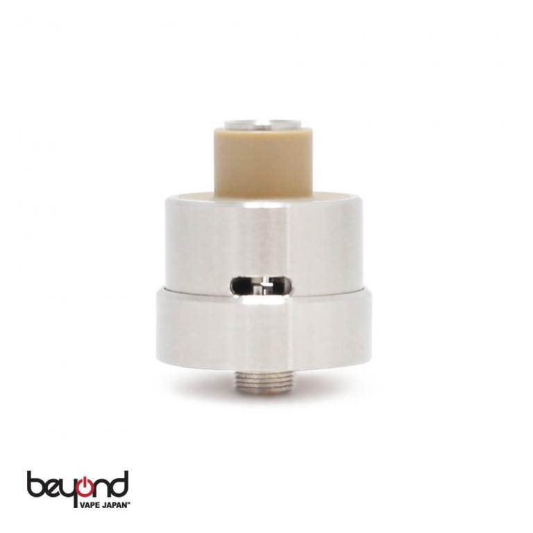 かわいい! 【VAPE】Hussar RDA Nubo - Vapes - タバコグッズ