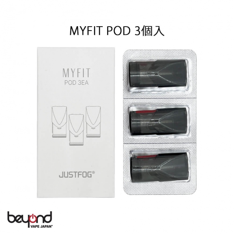 MYFIT Pod