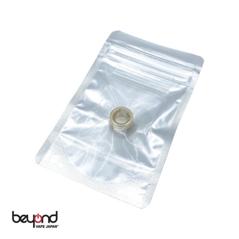 Kemuri Product 810 Driptip Type 2 全6色 Beyond Vape Japan 公式