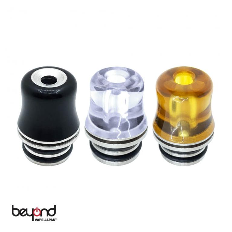 Ks Drip Tips 510 Drip Tip Beyond Vape Japan 公式