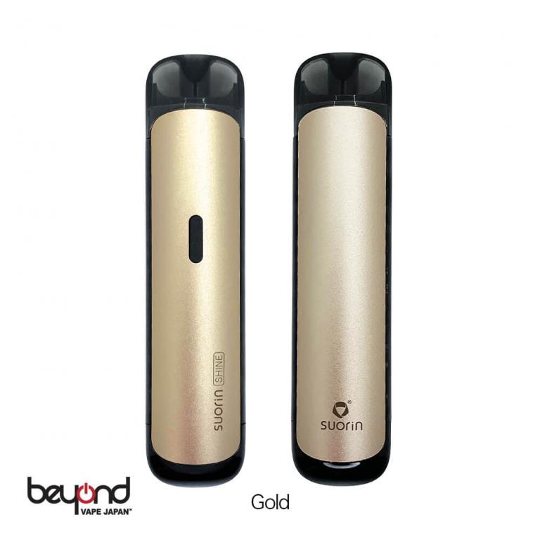 Suorin】Suorin Shine |BEYOND VAPE JAPAN【公式】 Suorin】Suorin Shine |BEYOND VAPE JAPAN【公式】