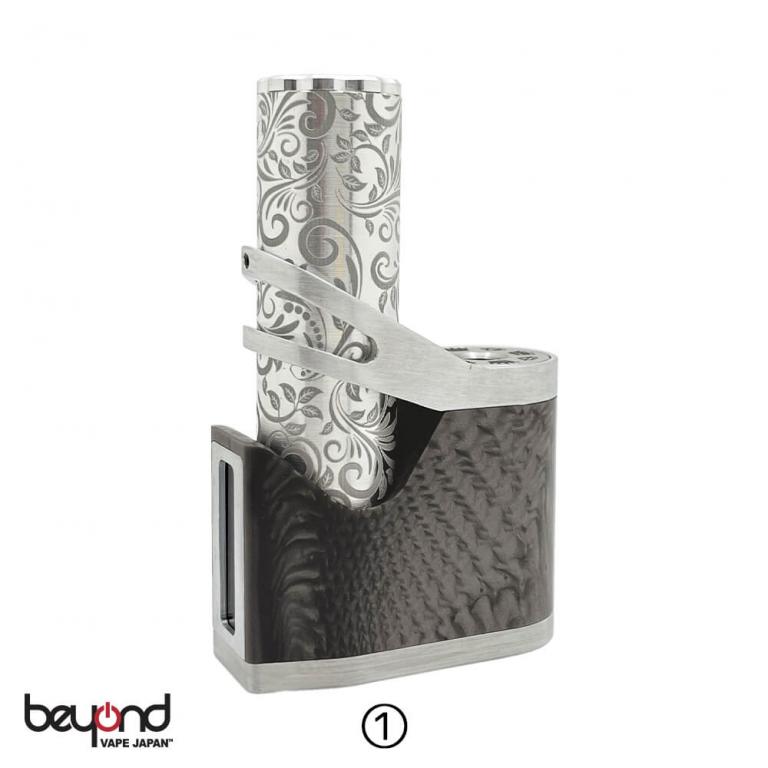 ⭐️HTC⭐️Pyramid⭐️シルバースタッズ⭐️ブラック⭐️34