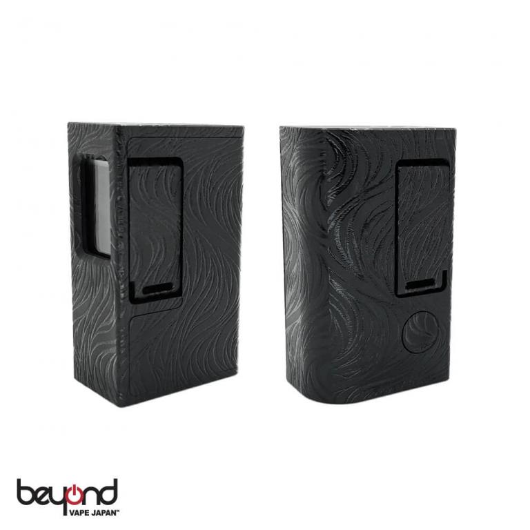 VooDooll Suzie vape boro mod techmall.com.ng